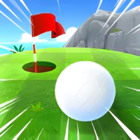 Golf Game Spark